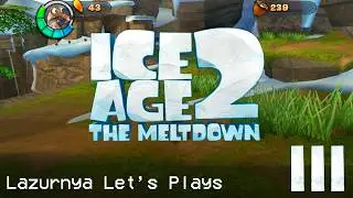 Ice Age 2: The Meltdown - Лето почти пришло (№3).