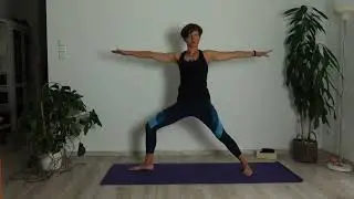 Power joga