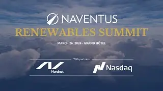 Naventus - Renewables summit 2024