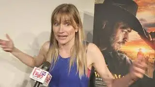 Actress Kym Jackson attends the premiere of   