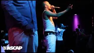 T.I. Live at SXSW - BET & ASCAP Present Music Matters Showcase Hosted by Yahoo!