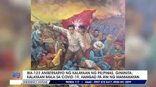 Alpha News Philippines