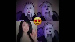 yes mommy #edit #lutehazbinhotel #cosplay