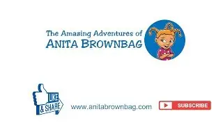 Parents Reading With Kids | Anita Brownbag