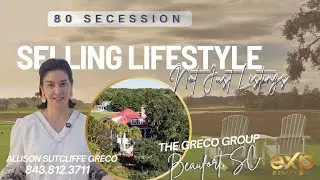 Ever Wonder What It&rsquo;s Like to Live Next to One of America&rsquo;s Top Golf Courses