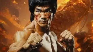 Nunchaku demonstration with style action ! Kungfu !karate ! Judo !wingchun !jeet kunedo!