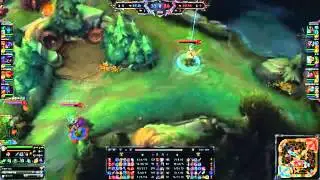IG PoohManDu   Veigar vs Karma   KR LOL Diamond 1 49LP   YouTube clip44