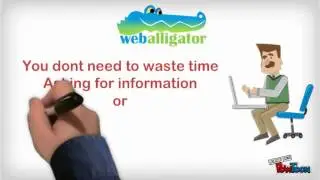 WebAlligator- Integrated Cloud based ERP system