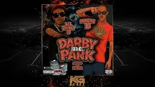 Lil Philly B. x Paupa ft. Munchie B. - Darby Park [Remix]