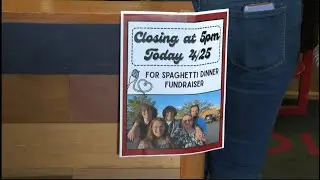Benefit dinner held for family of Michigander who lost life saving a friend