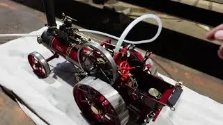 Maxitrak 1