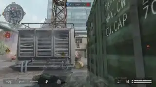 WF | Ninja Defyuz #1