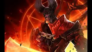 &darr;Live&uarr;Now◄YouTube►FosilTv▲ #DOTA2  #DOOM