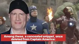 Hayley Atwell Scene in Most Underrated $714M MCU Movie Nearly Ruined Chris Evans&rsquo; Ending in Avengers