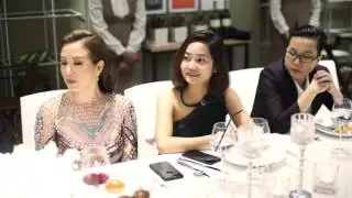 Jolie Birthday Party