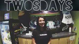 Cute Girl Take Over :: Twosdays WIth Tk