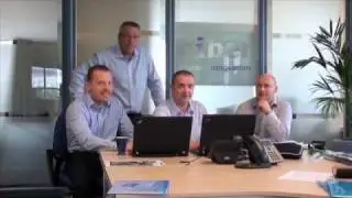 Ipeco's SAP Success Story (Aerospace & Defence Manufacturing)