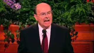 Stewardship&mdash;a Sacred Trust