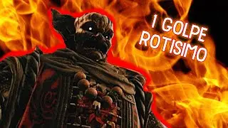 Sohei NO debería existir | For Honor | Gameplay random