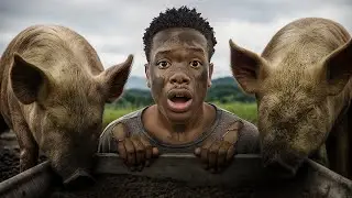 You Ran From God (But He Never Left You)
