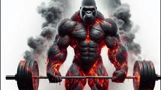 FOCUS Gym Rap Motivation Mix 2025 🎯 Workout Music Playlist Inspired by 2PAC Eminem Lil Jon 50 Cent