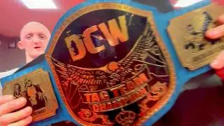 Controlled Kaos Returns To DCW In 2026