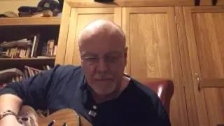 Slide guitar spider cone