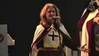 Los Conciertos Marco Feria Cofrade BCT  Cabecera Rescate Linares Jaen 2