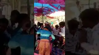 baarbad || padhanpali krushnaguru || nuapali vs padhan pali sambalpuri song #sambalpurisong #remenda