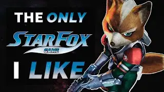 Star Fox: Assault Review - TeslaChad