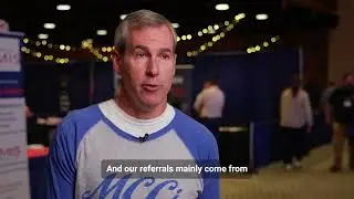 GAGMIS Vendor Testimonial   Mike Beaudreau