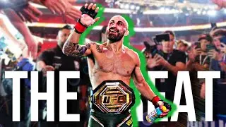 VOLKANOVSKI IST UND BLEIBT DIE NUMMER 1! - UFC325 MAIN CARD RECAP [UFC DEUTSCH]