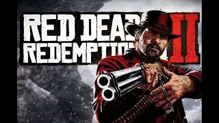 Robbing the Train | Red Dead Redemption 2 mission who the hell is liviticus cornwall