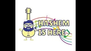 Rabbi B - Hashem Is Here