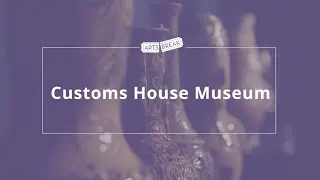 Customs House Museum | Arts Break | NPT