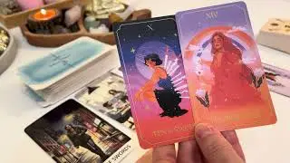 🦉🧜🏼‍♂️Кой идва към теб и кога…?🌚‼️🪽🩵