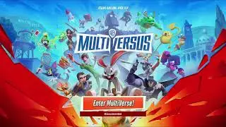MultiVersus bugs bunny part 2