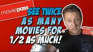 Is MoviePass Worth It? (Movie Pass Experience & Review)