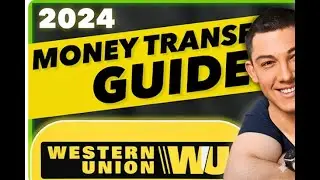 How to Send Money From Western Union App to Bank Account