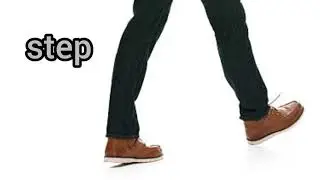 How to Pronounce Step in British English