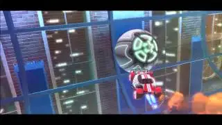 SARPBC - JHTAGE 6 Trailer (Read desc!)
