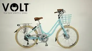 Kensington Electric Bike | Volt Bikes