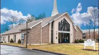 French Speaking Bethany FMC - Semaine de Conf&eacute;rences Spirituelles | Sunday, November 24th