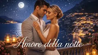 Amore della Notte &ndash; Italo Discofox Liebesschlager | Miguel Azzurro