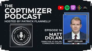 Matt Dolan: Director at Dolan Consulting Group