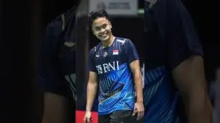 netting silangnya keren banget #ginting #badminton #shortvideo #subscribe #short #trending