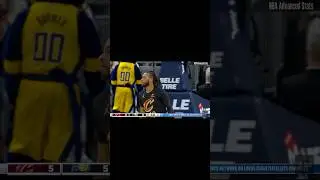 Darius Garland - 29 Points, 6 Assists, 2 Rebounds vs Pacers - 2025-26 Regular Season #shorts