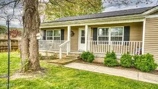 6459 Hubert Bean Rd, Knoxville, TN Presented by Angie Cody Real Estate Team.