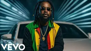 Popcaan - Champion Sound Anthem (Music Video 2026)