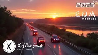 Hardstyle Mix 2025 🔥 Best Festival Anthems 🔥 Ultimate Hardstyle Playlist 2025